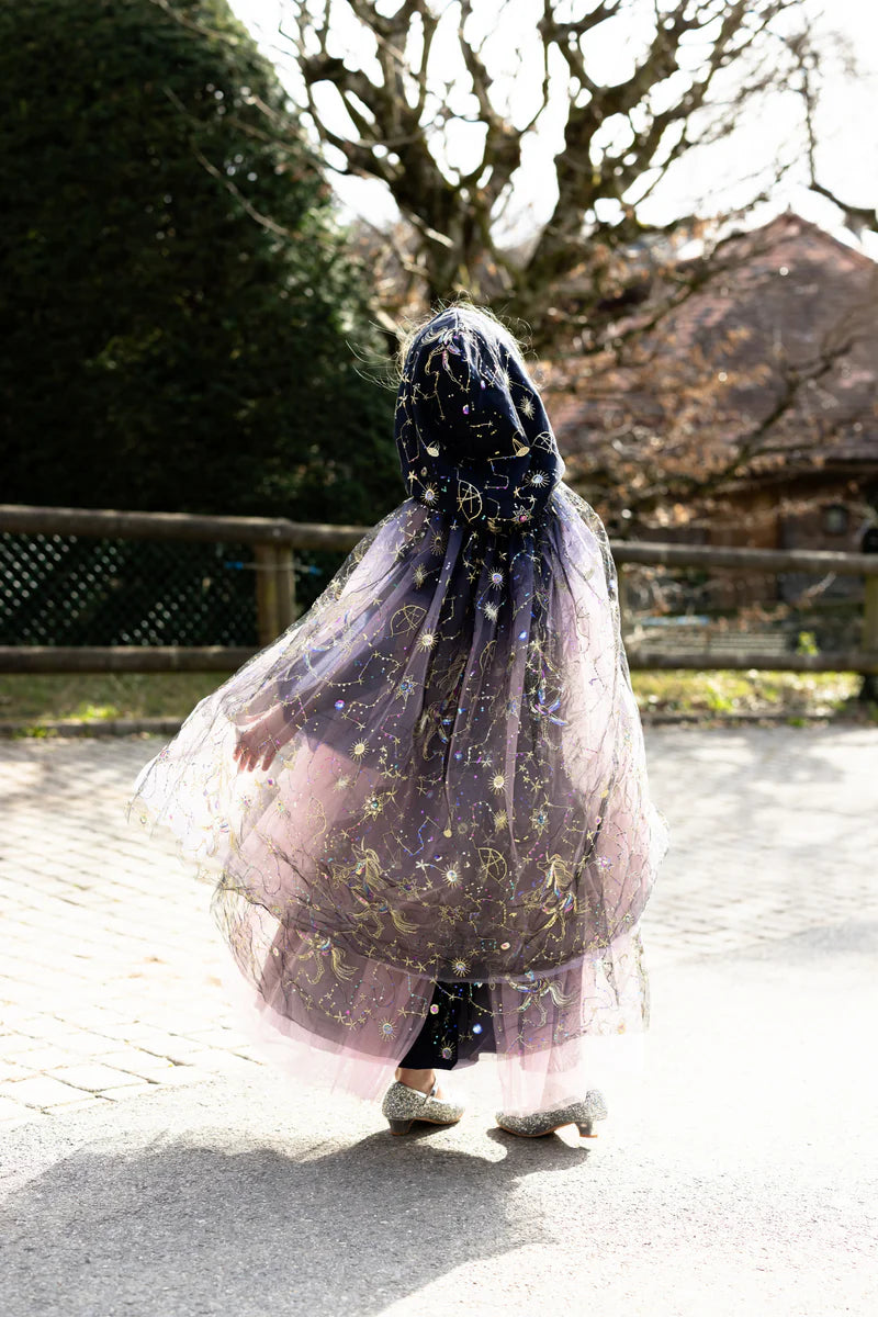 Twilight Enchantress Cloak (4-6)