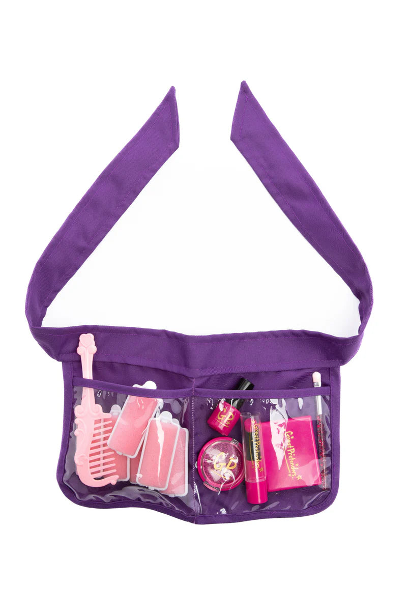 Make-Up Artist Set with Accessories (5-6)