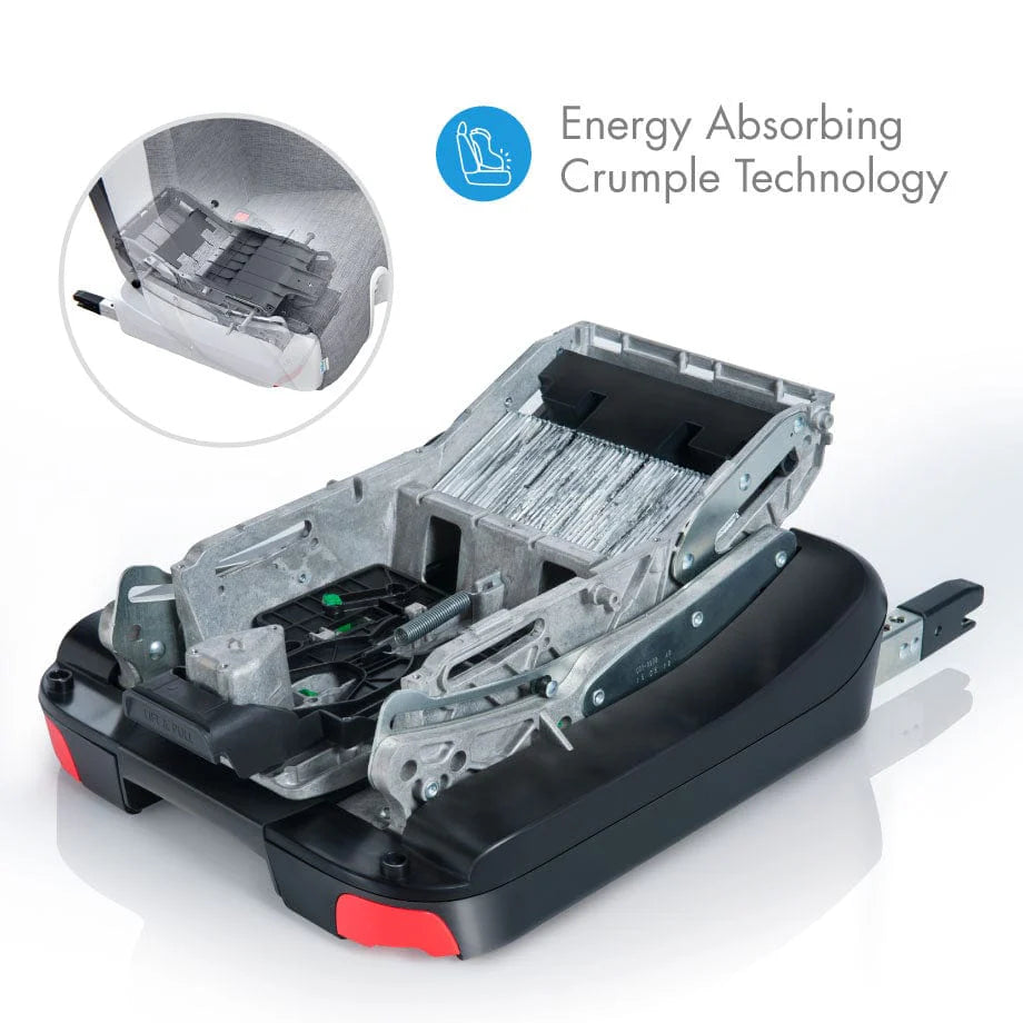 Clek Foonf Convertable Car Seat