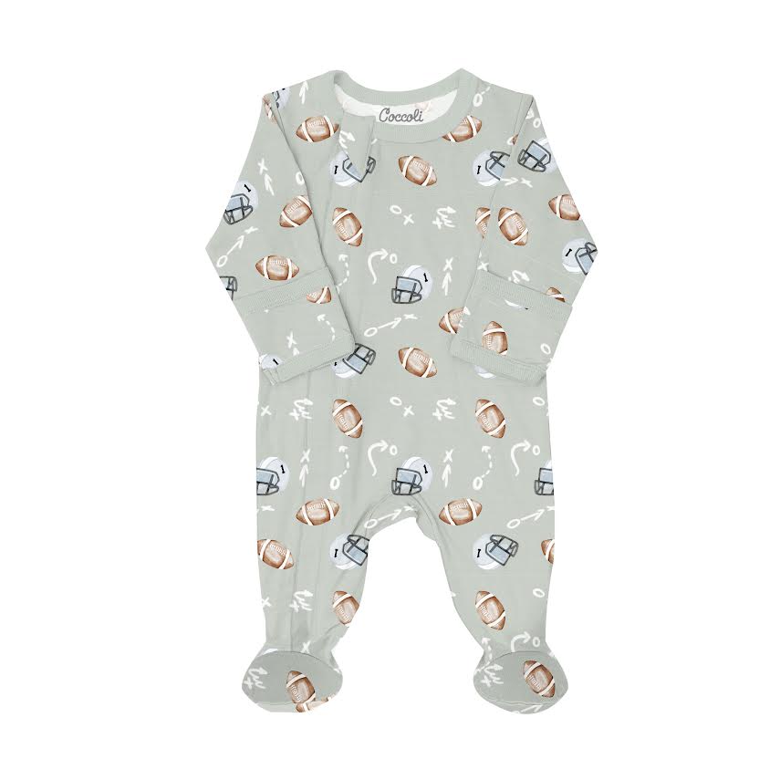 Football Modal Footie