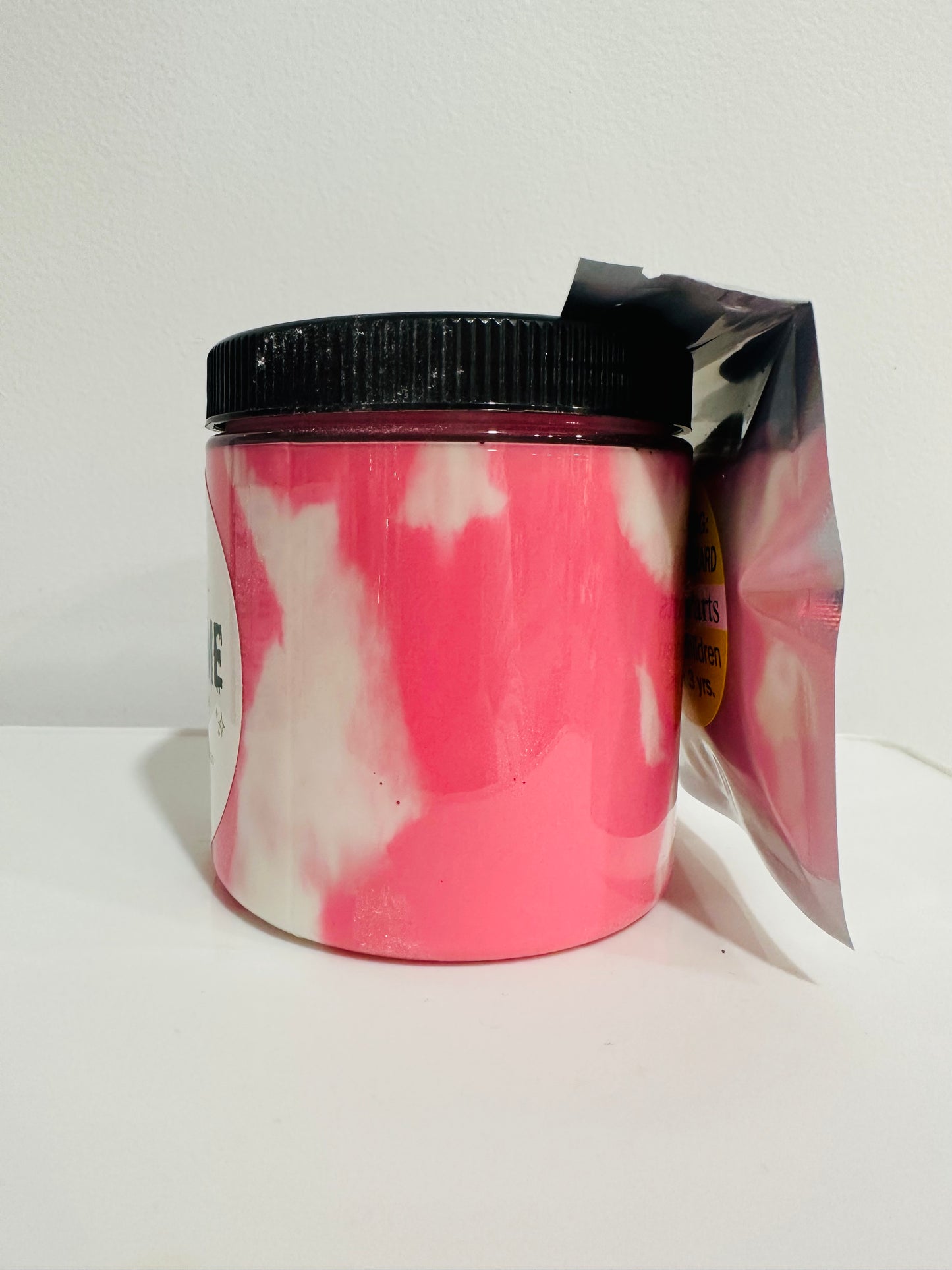 Dark Pink Slime