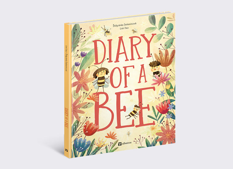 Diary of a Bee
