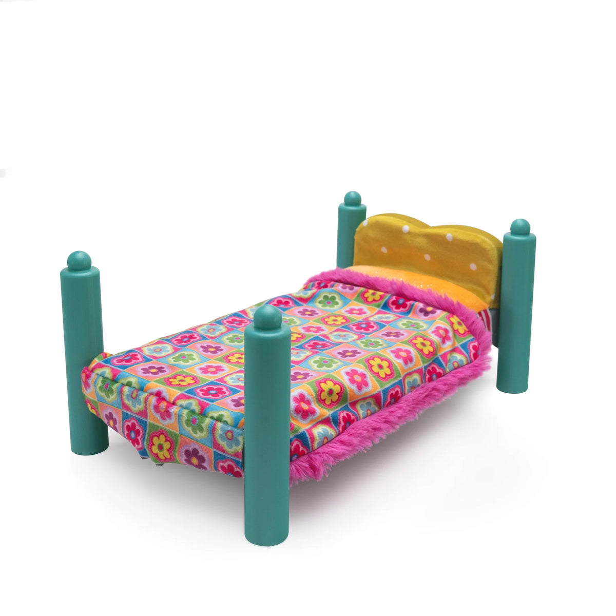 Groovy Girls -  Stylin' Slumber Stackable Bed