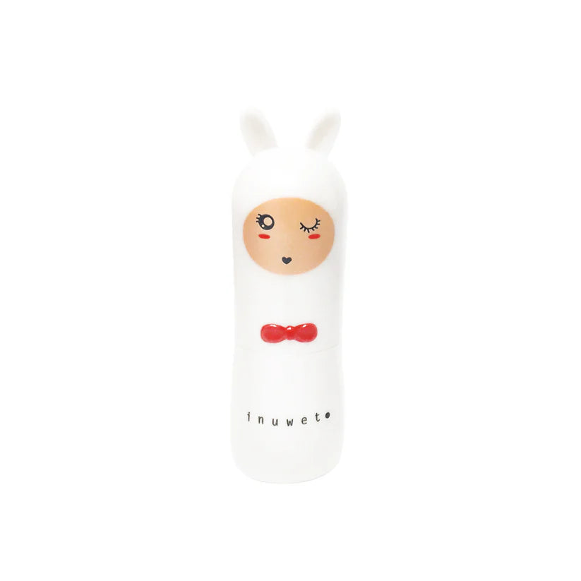 Lip balm - Cotton Candy