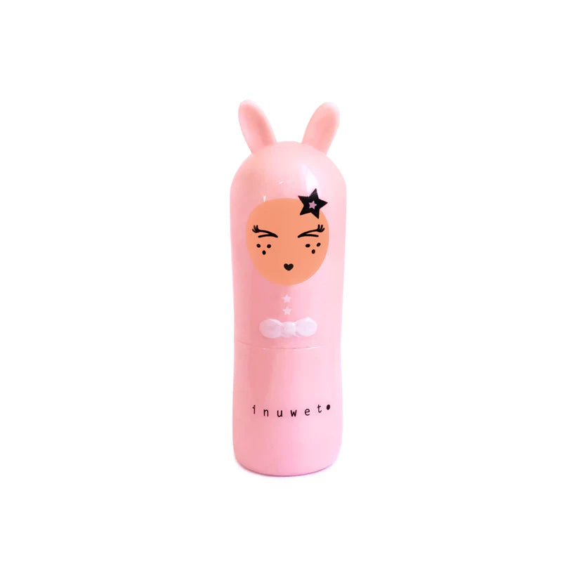 Lip balm - Peach