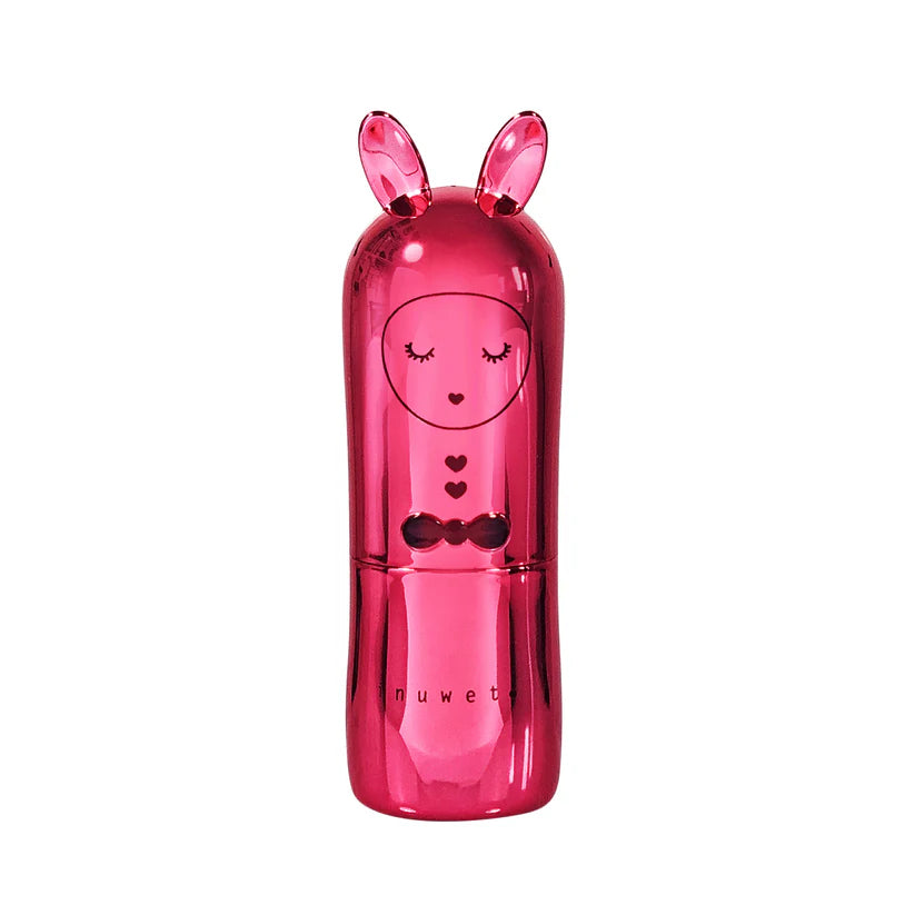 Lip balm - Candy Apple