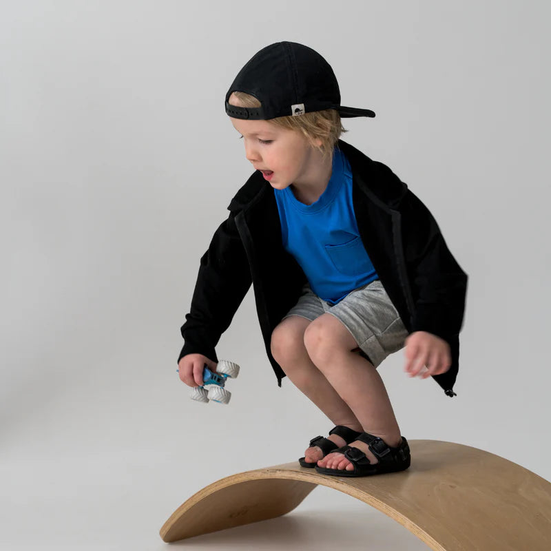 Marine Lightweight Pocket T-Shirt