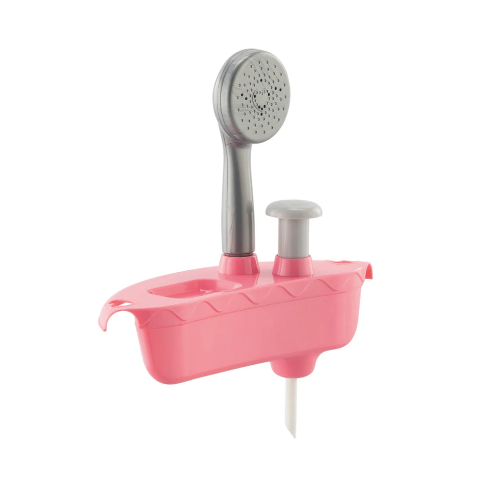 Bathtub & Shower 12"/14"