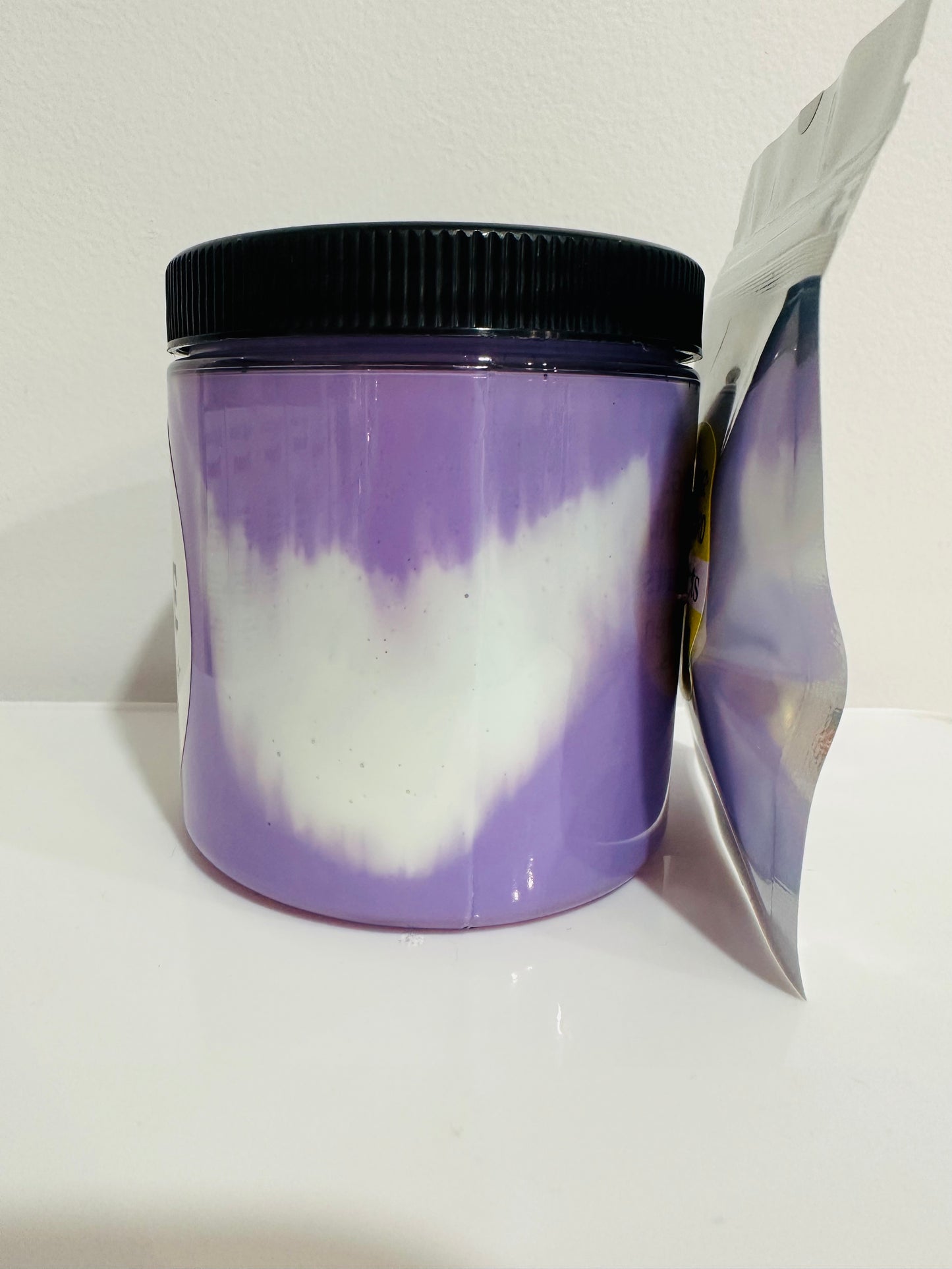 Purple Slime