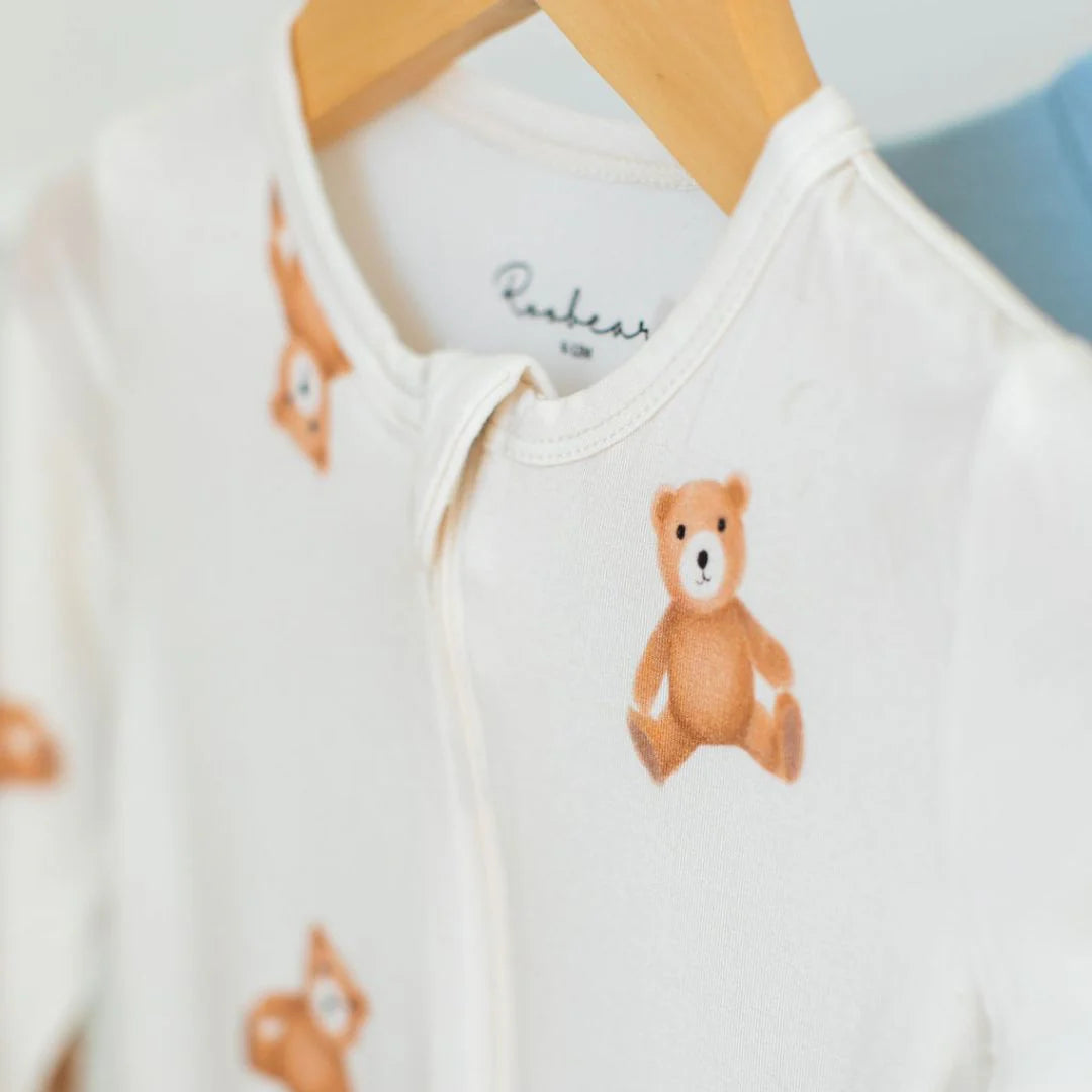 Bears Bamboo Sleeper
