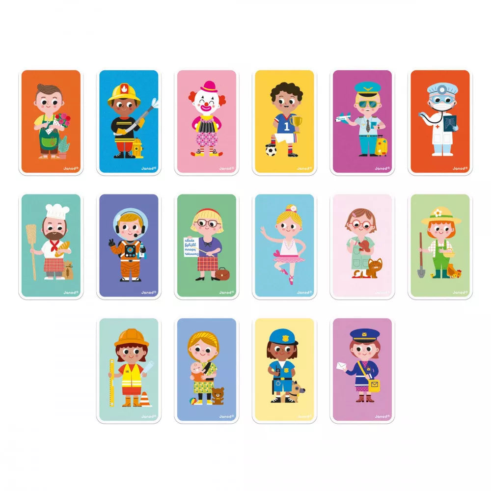 Jobs Magnetibook