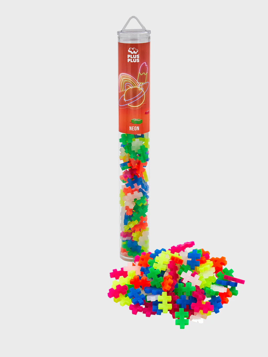 Neon - Tube 70pc