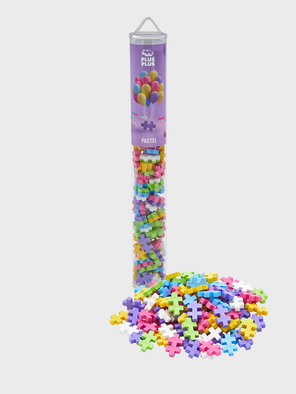 Pastel - Tube 70pc