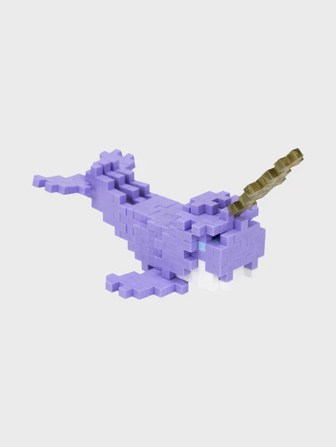 Narwhal - Tube 70pc