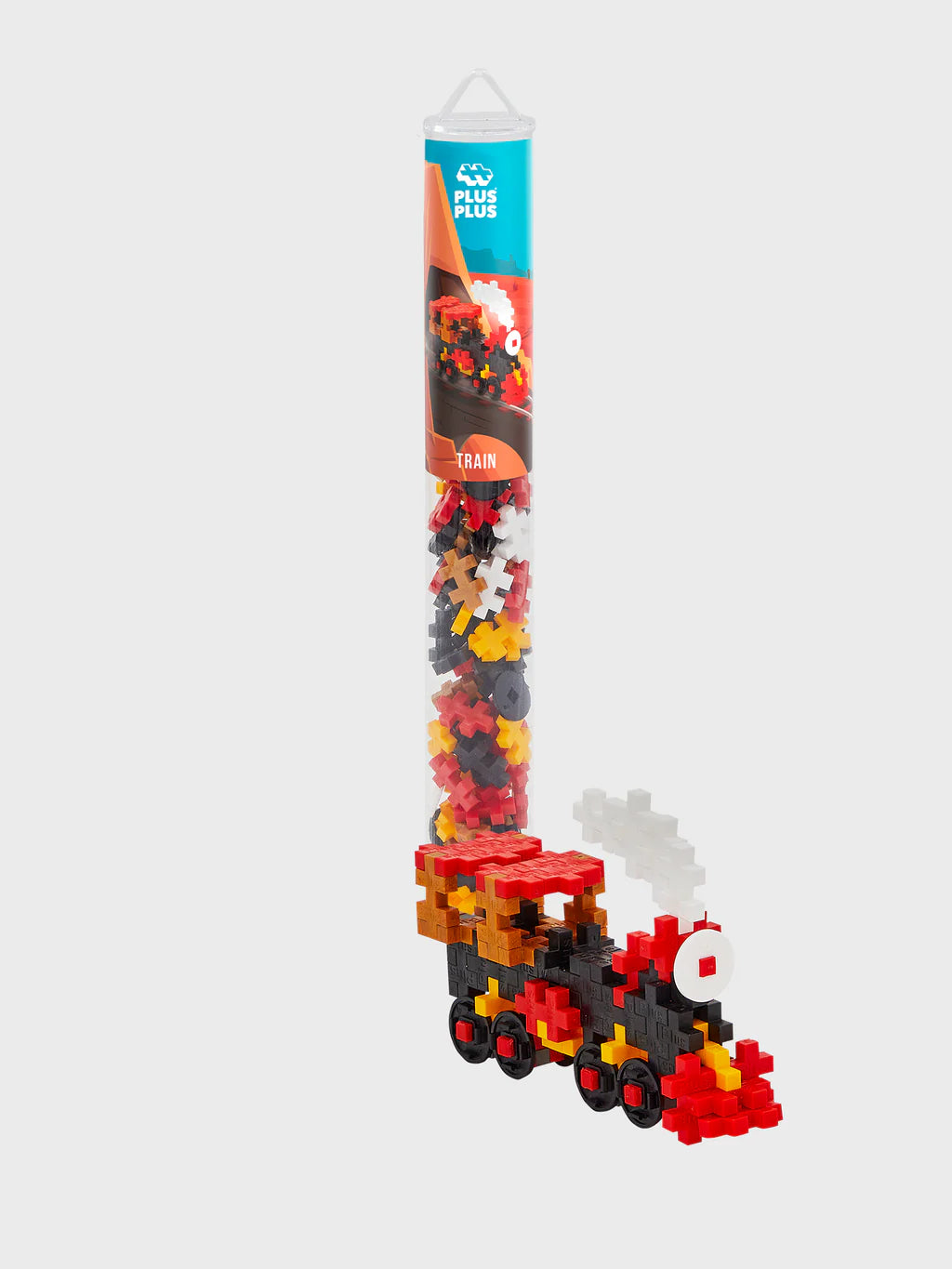 Train - Tube 70pc