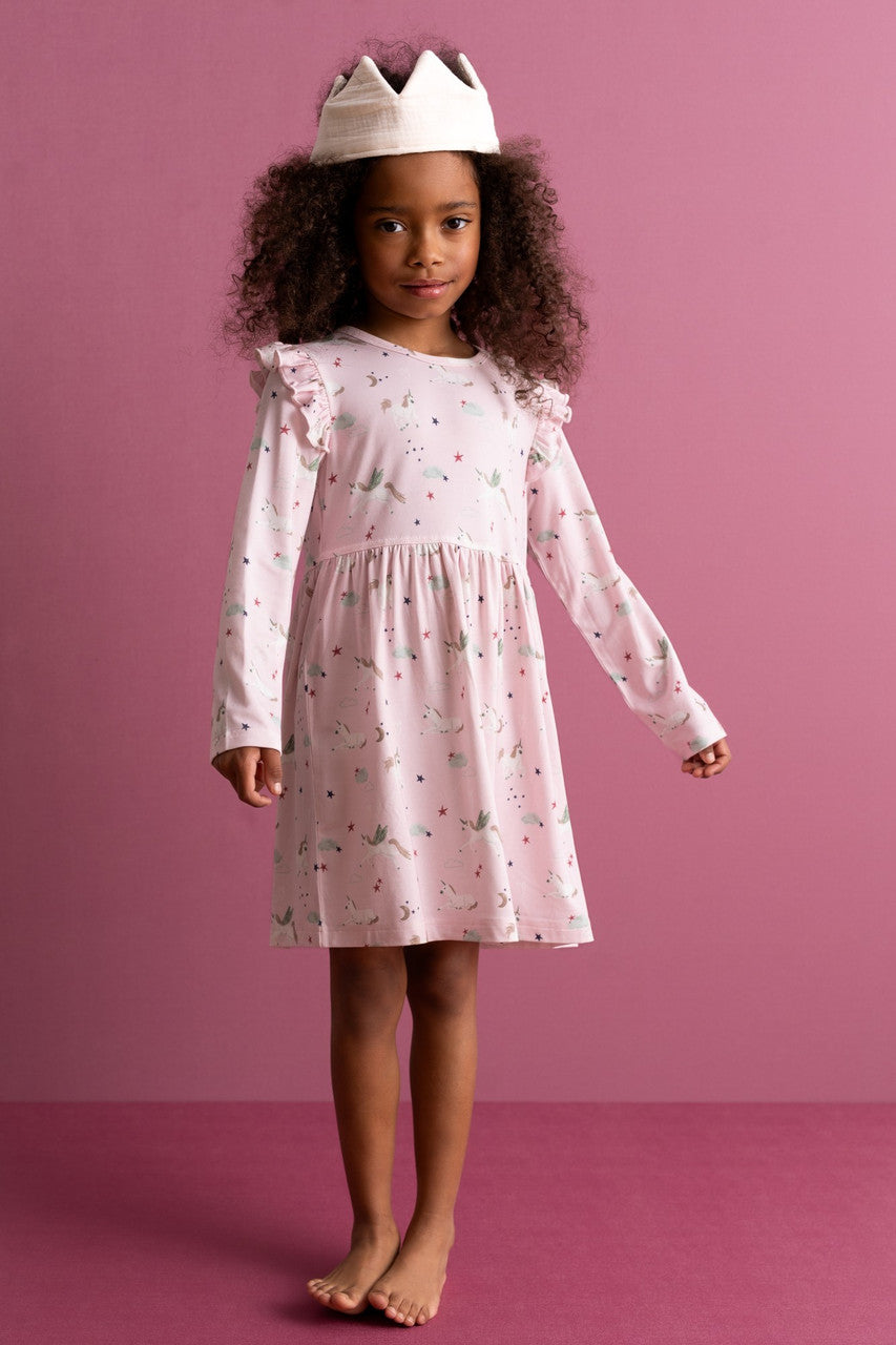 Unicorn Dress