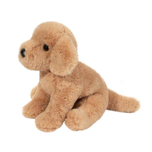 Goldie Soft Golden Retriever