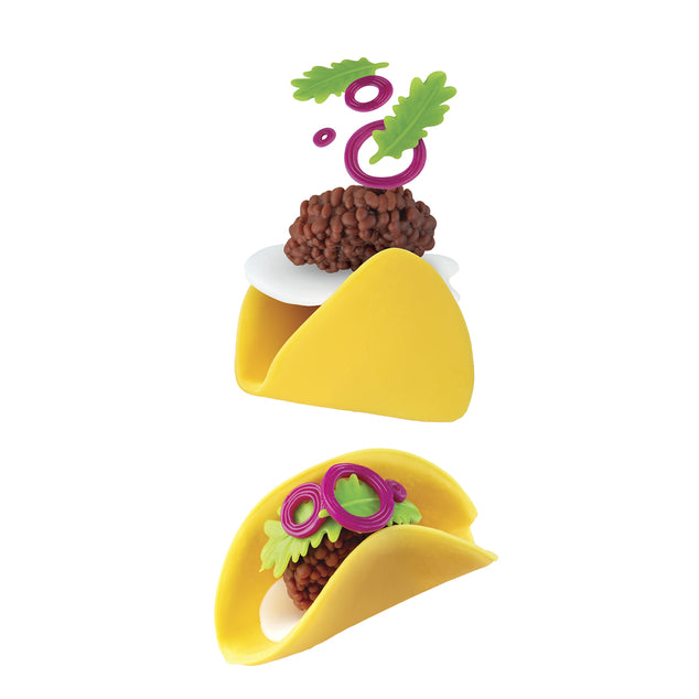 Stretchee Foodz Secret Menu
