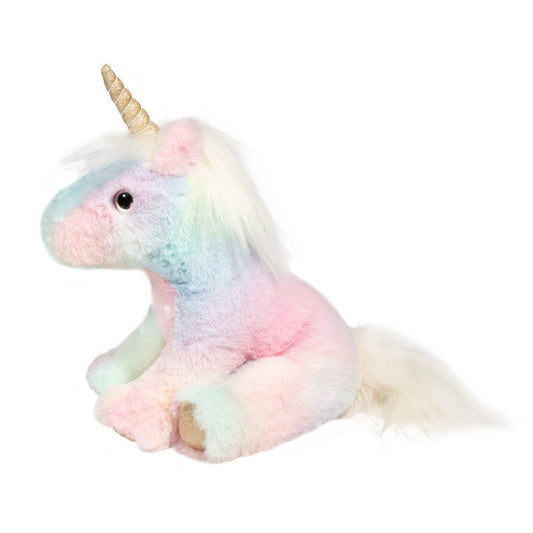 Kylie Soft Rainbow Unicorn