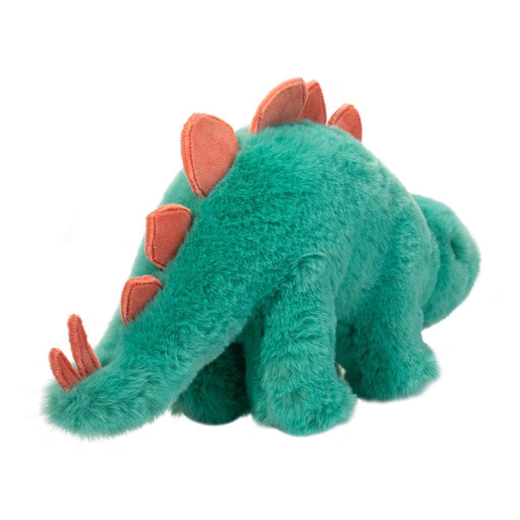 Stompie Soft Stegosaurus