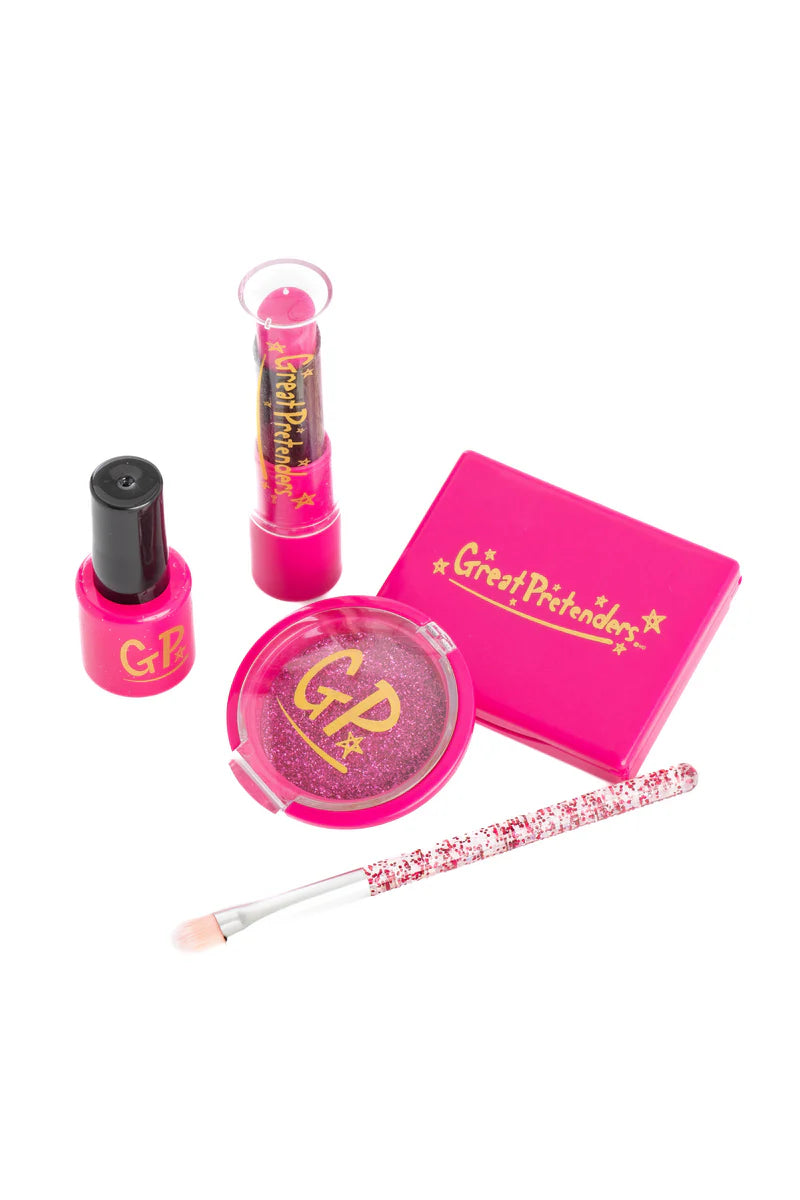 Make-Up Artist Set with Accessories (5-6)