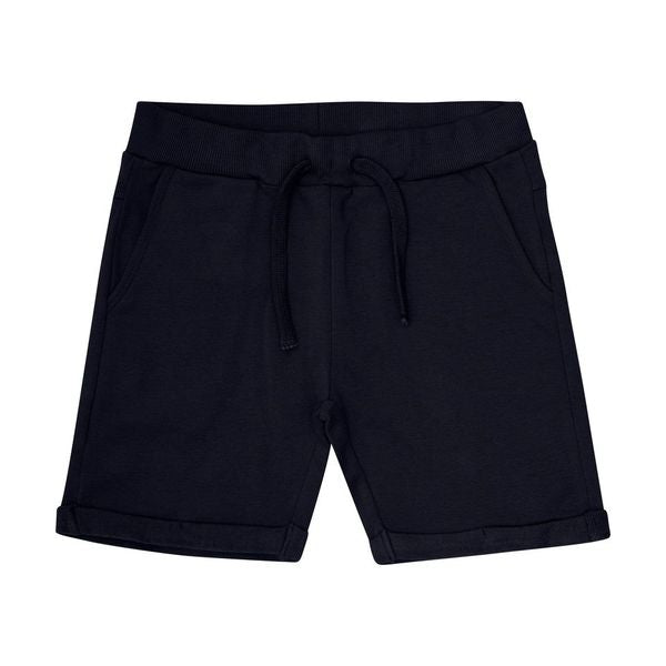 2 Pack Navy/Blue Shorts