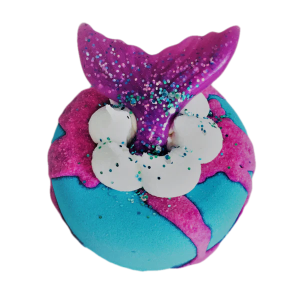Under The Sea ~ Luxe Bath Bomb