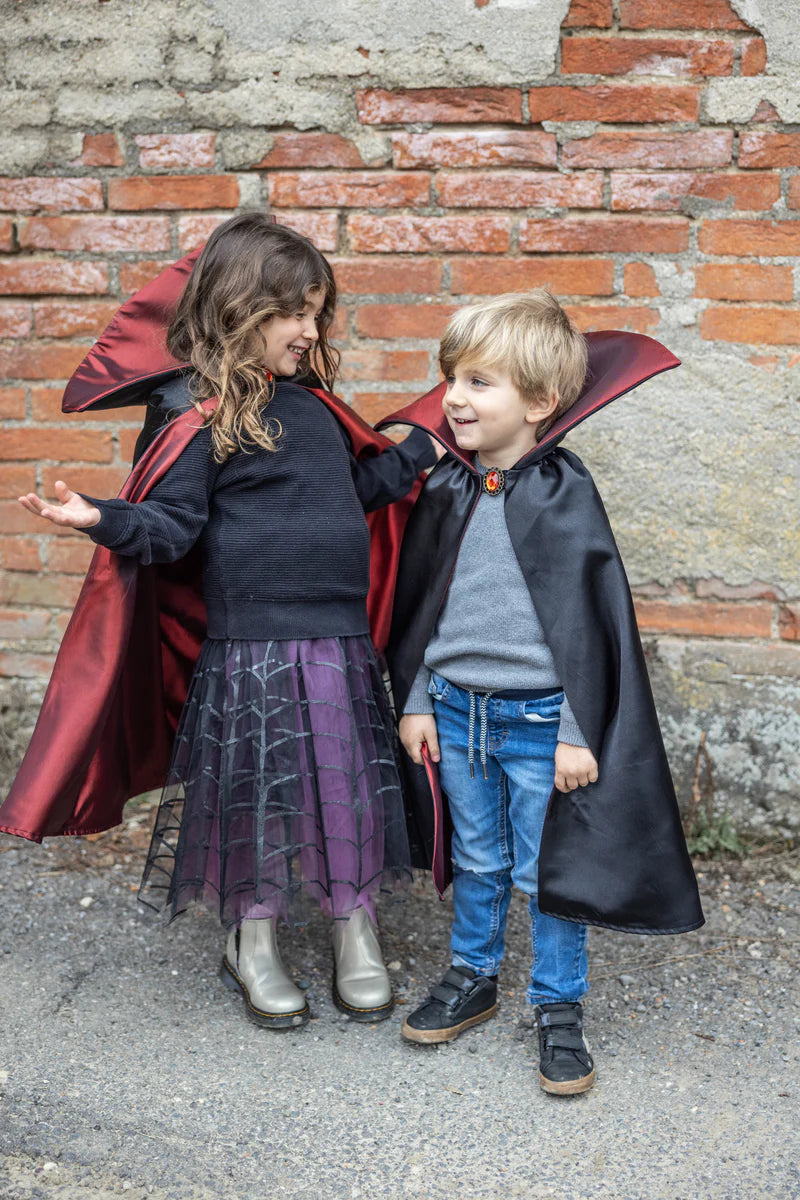 Vampire Cape (5-6)