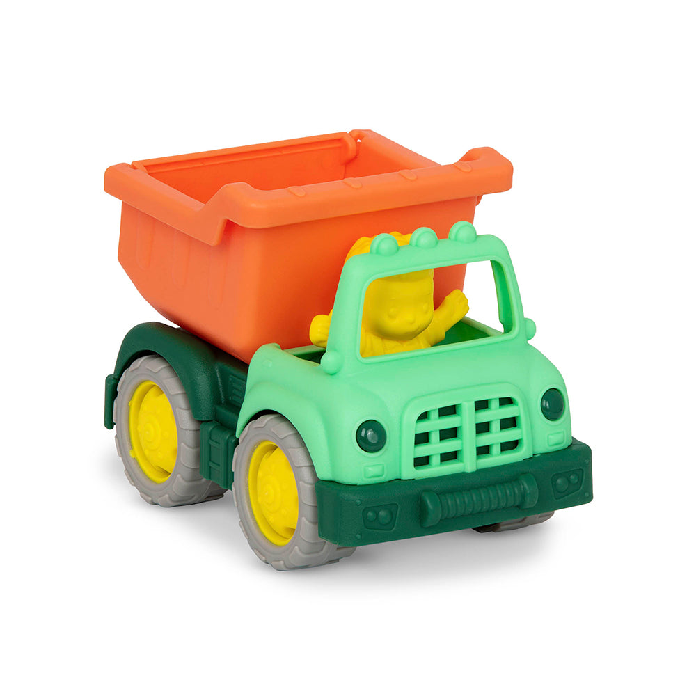 Wonder Wheels Little Dump Truck