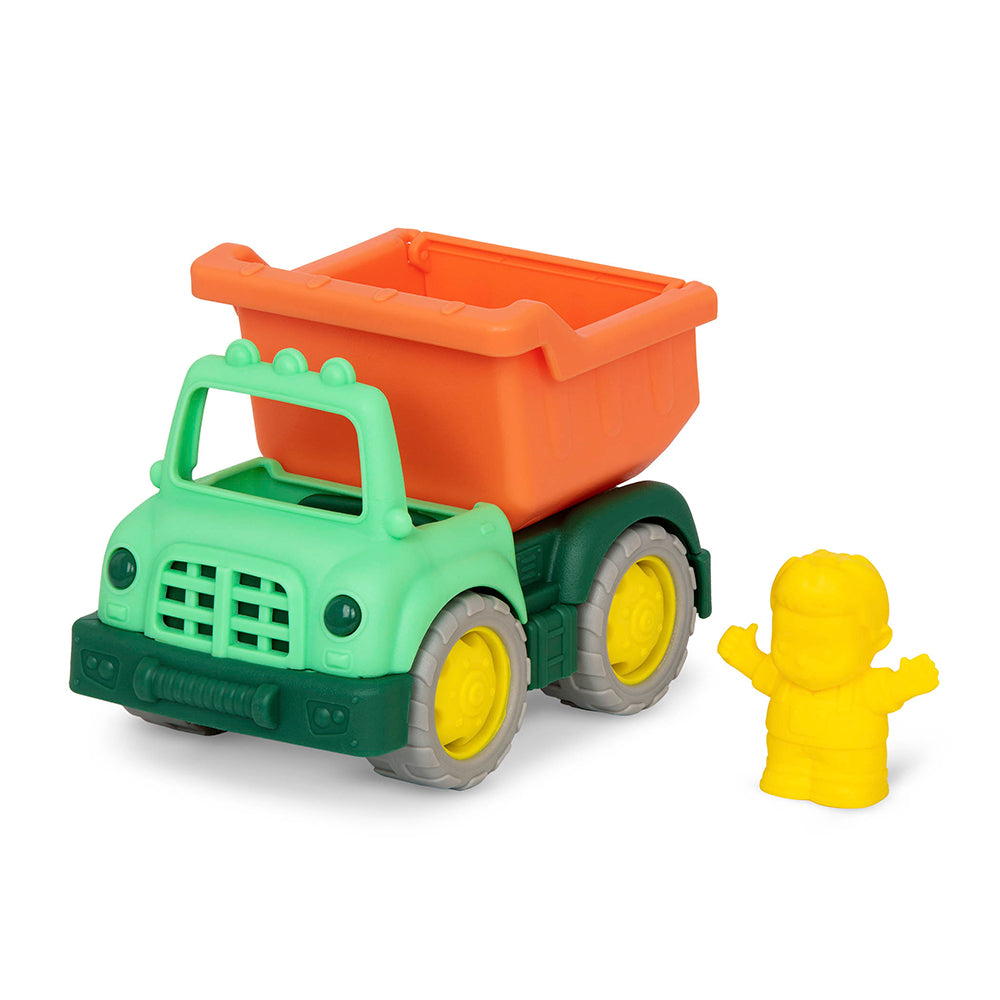 Wonder Wheels Little Dump Truck