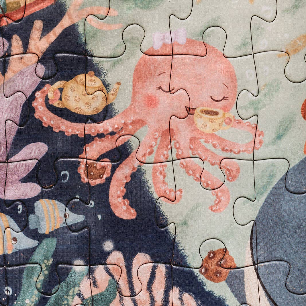 Tales from the Deep 100 Piece