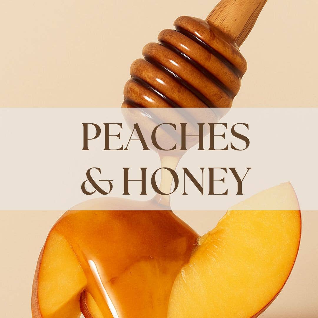 Peaches & Honey