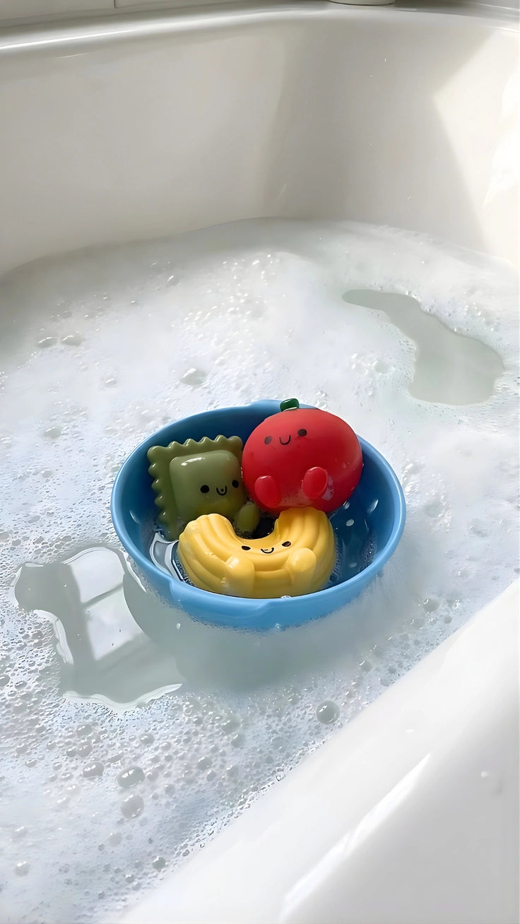 Pasta Itzy Splash Pals™