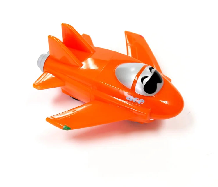 Mix or Match Vehicles Junior - Set 1