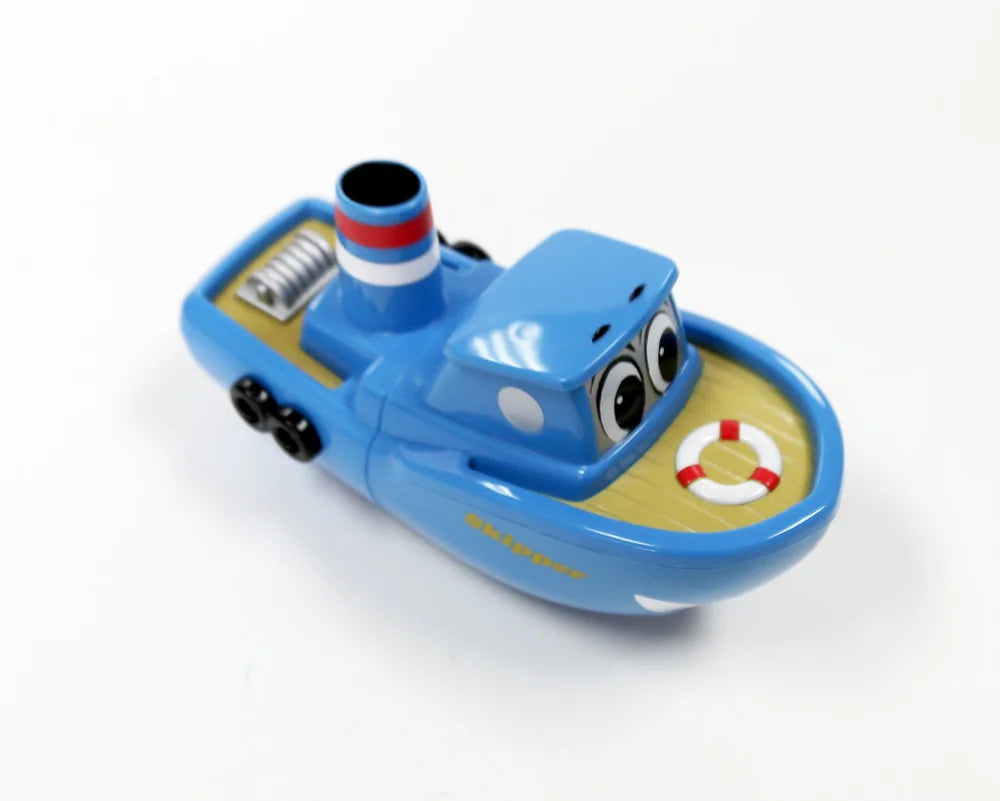 Mix or Match Vehicles Junior - Set 1