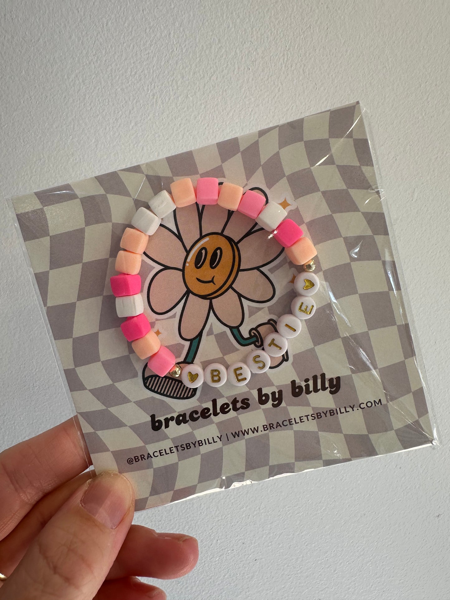 Bestie Bracelet