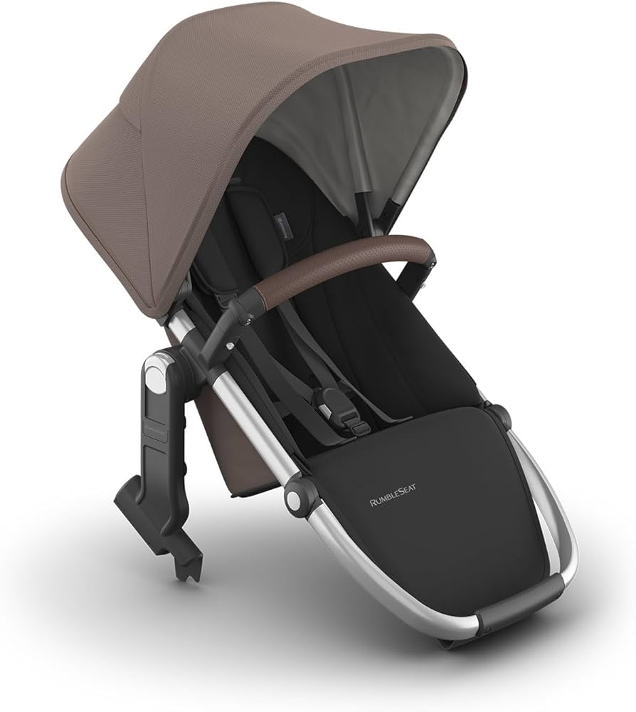 UPPAbaby RumbleSeat V3 Theo