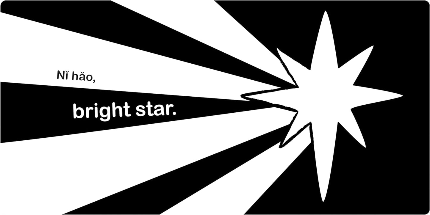 Holly Jolly! A High-Contrast Christmas Book