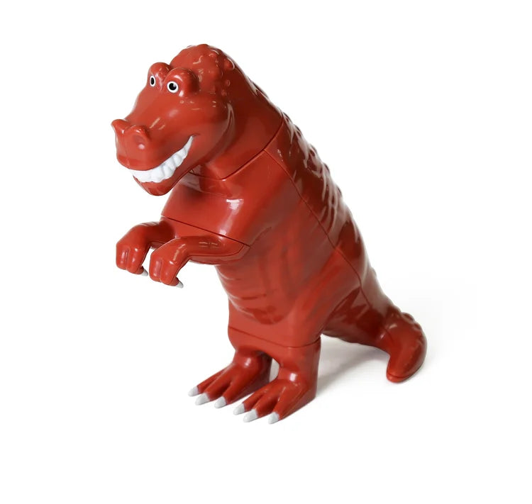 Magnetic Mix or Match Dinosaurs