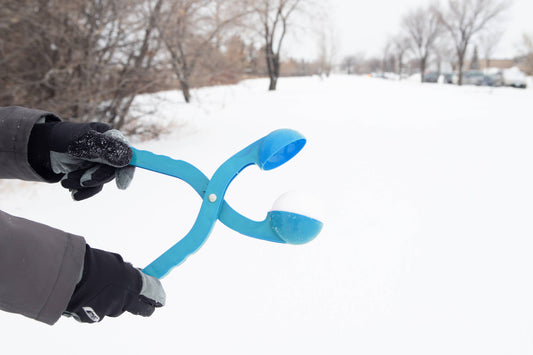 Snowball Maker