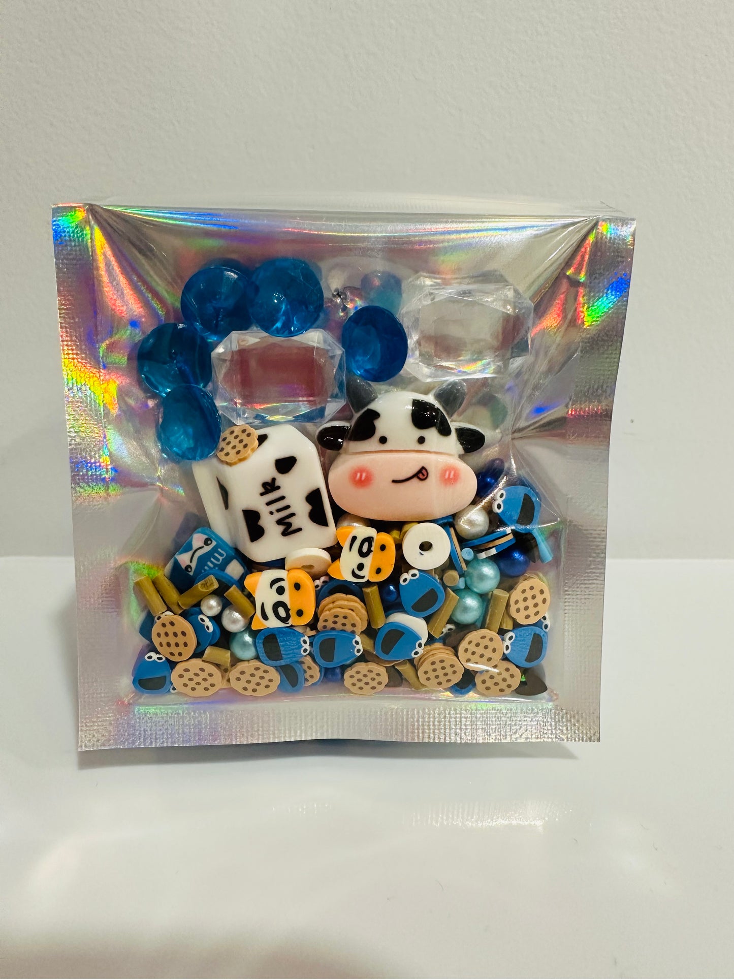 Blue Slime