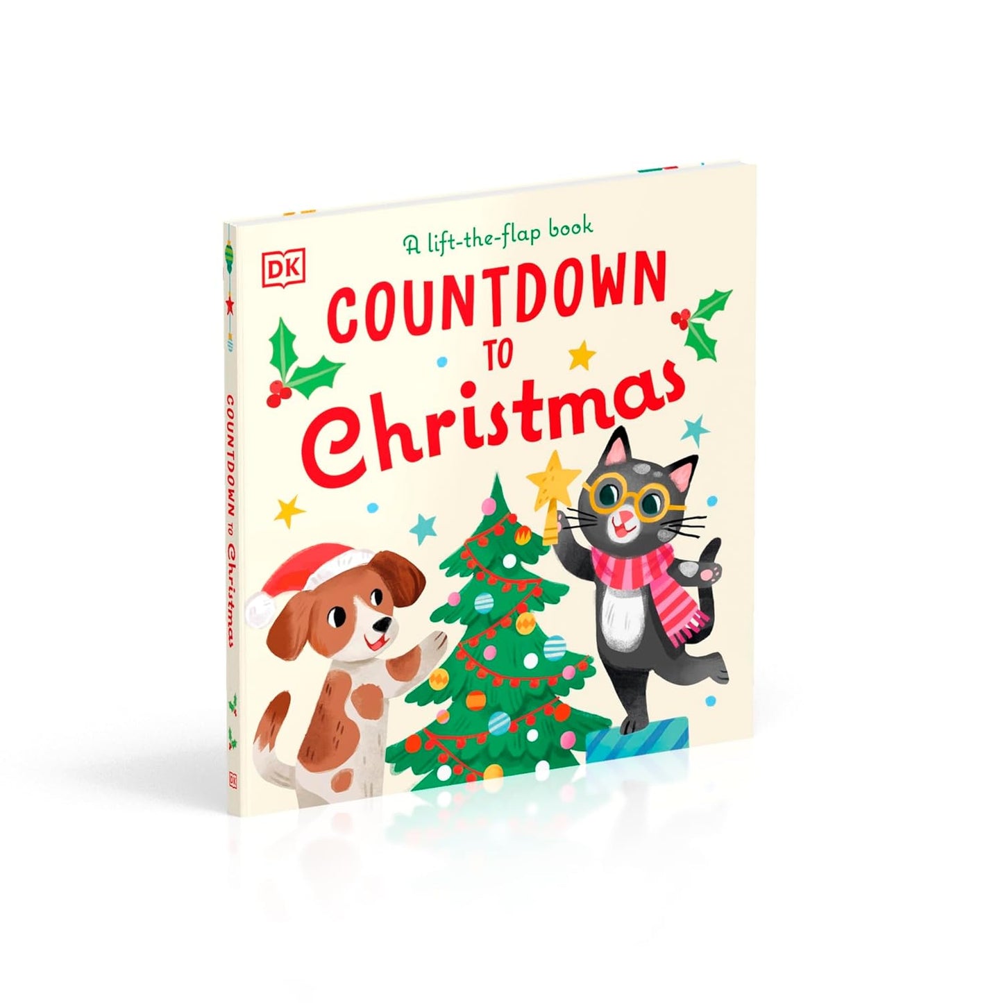 Countdown to Christmas