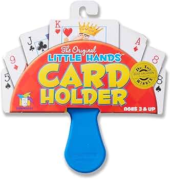 Kids Card Holder