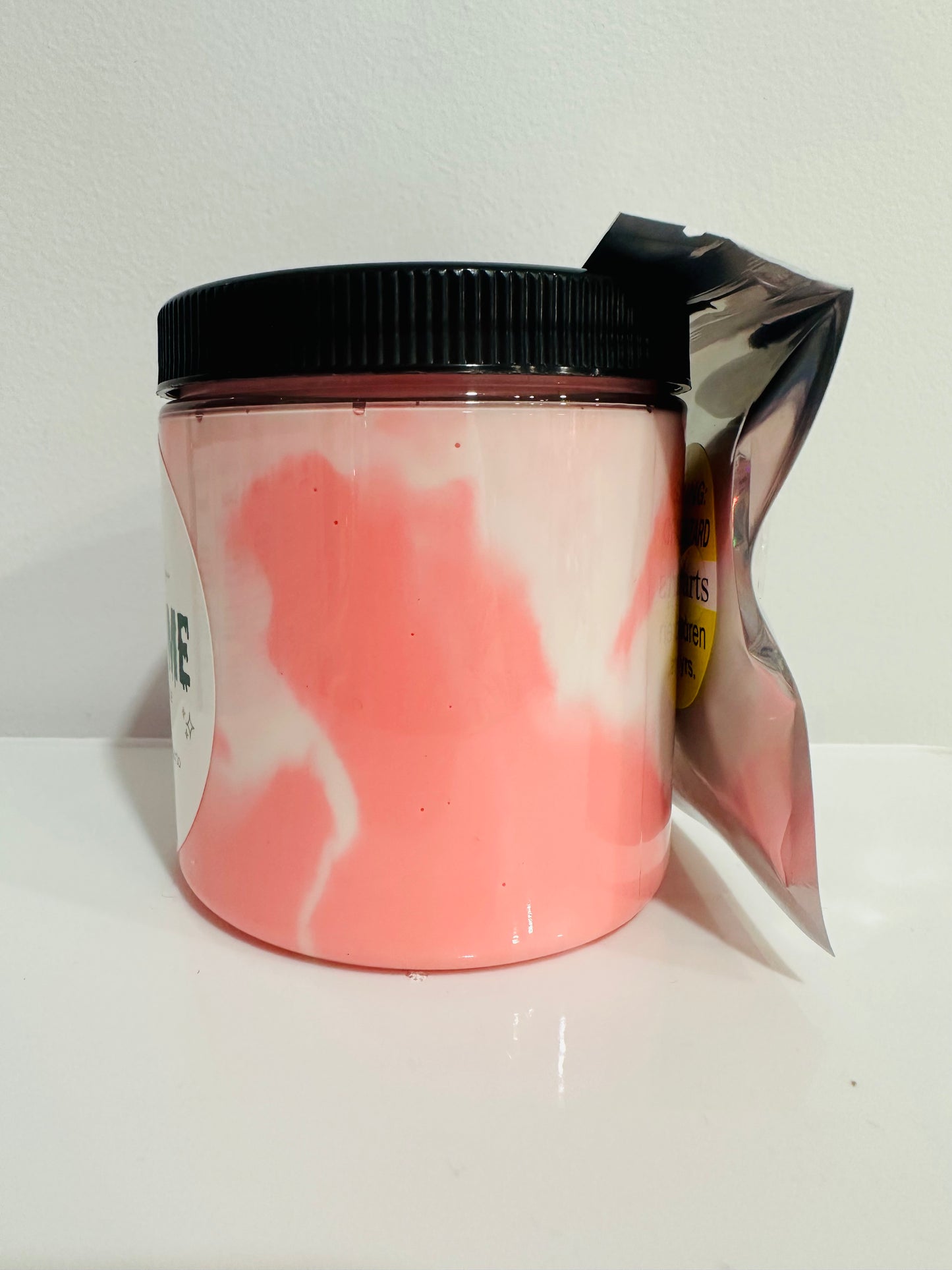 Light Pink Slime