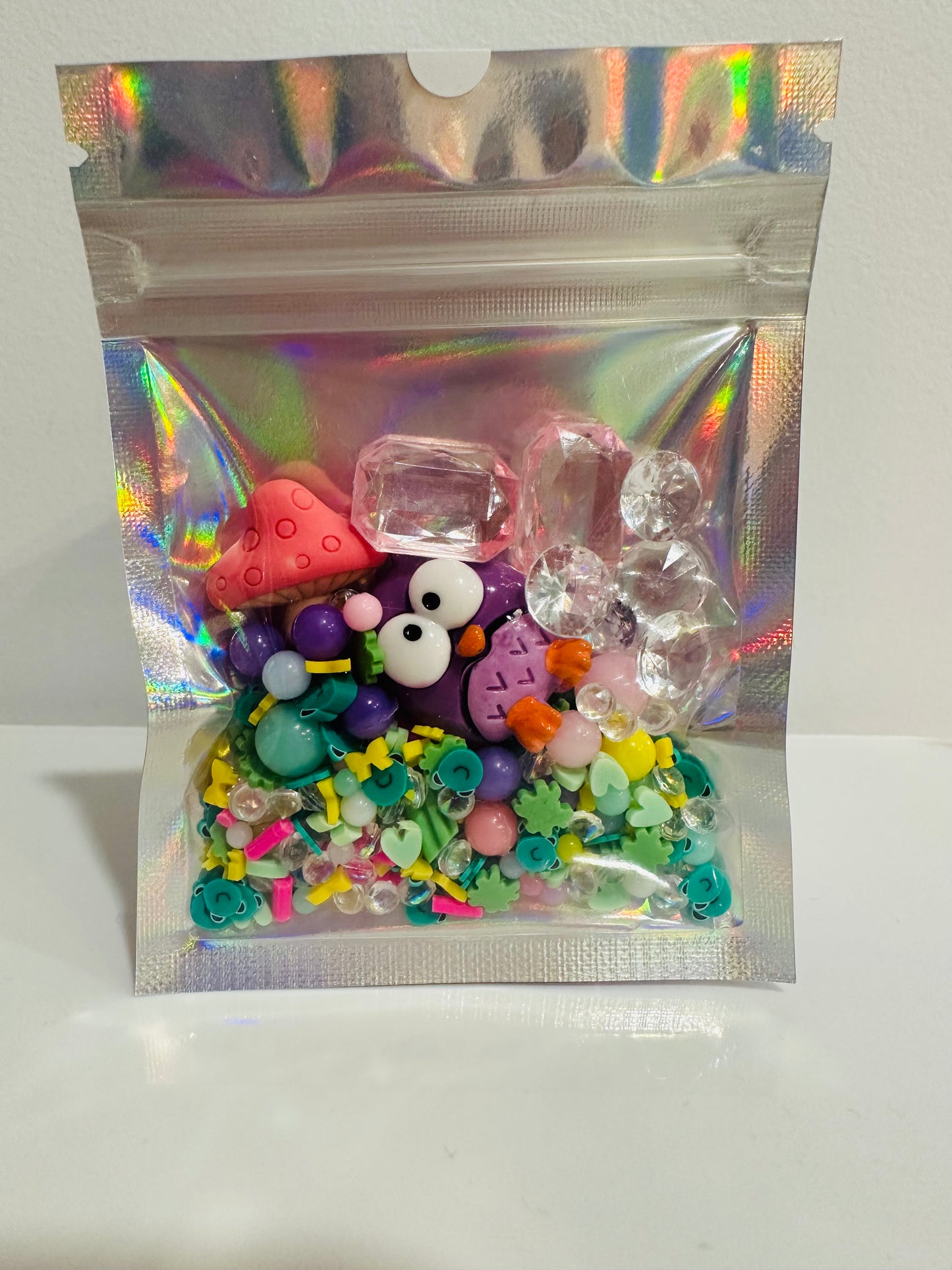 Purple Slime