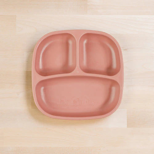 Divided Plates