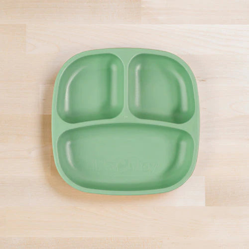 Divided Plates