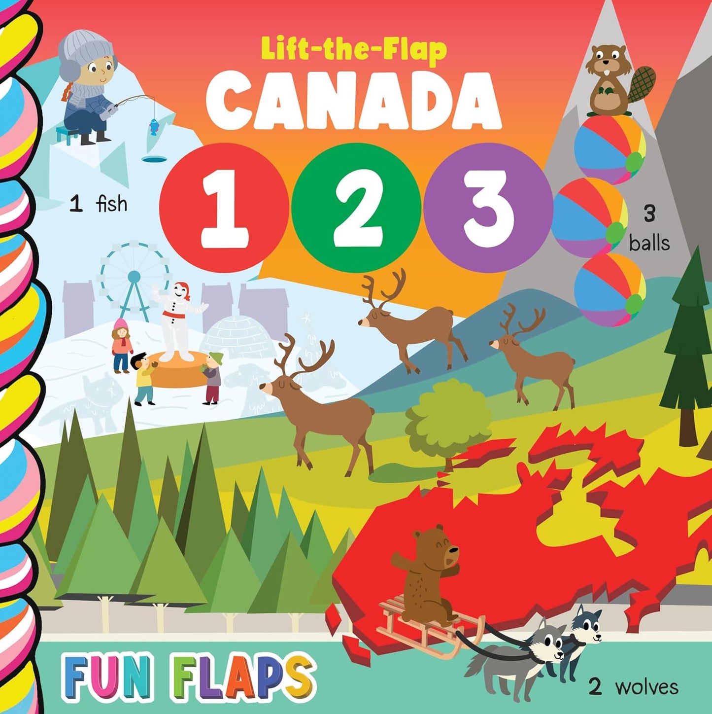 Canada 123