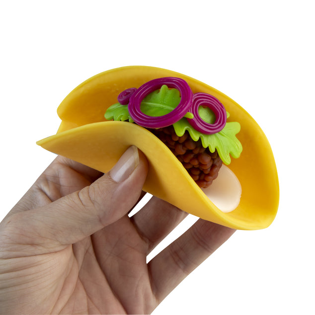 Stretchee Foodz Secret Menu
