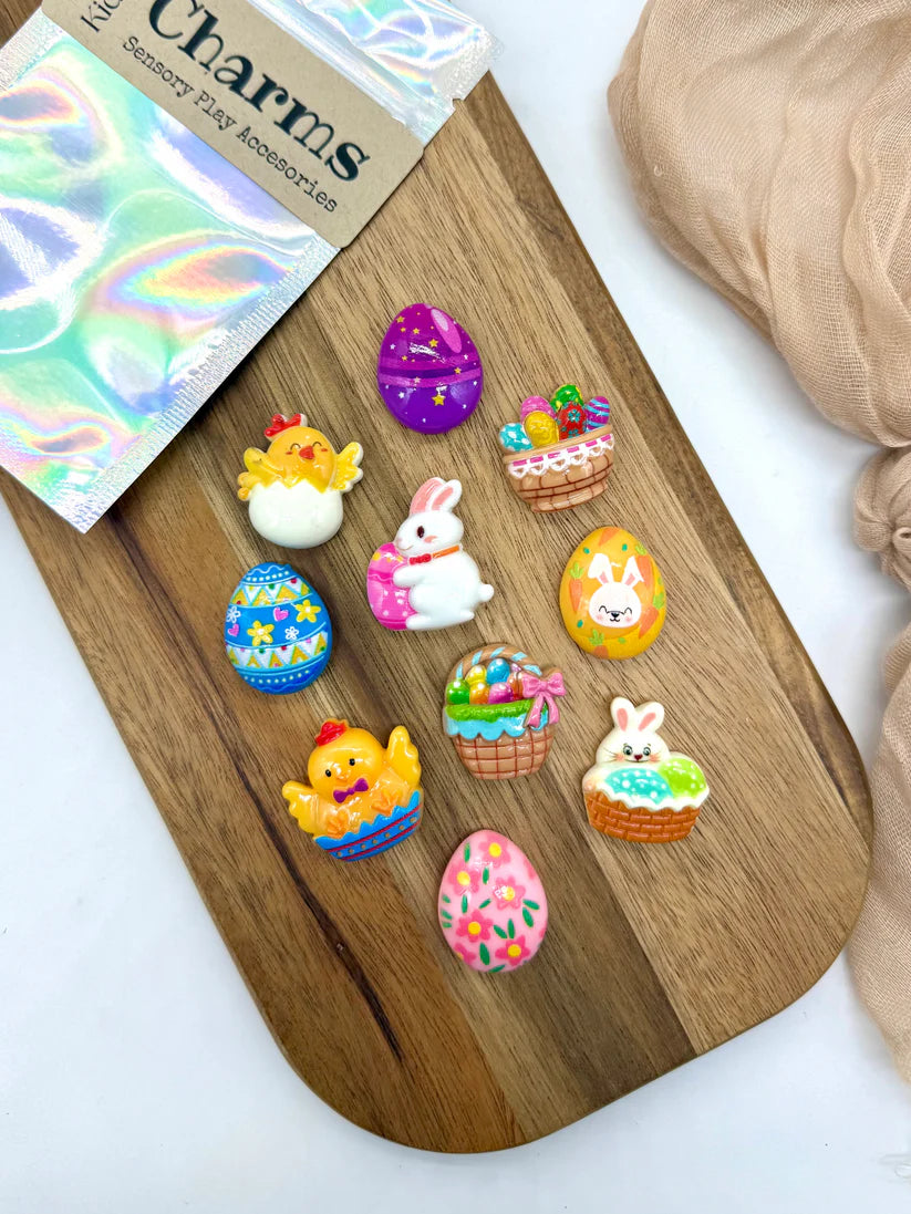 Easter Charm Pack